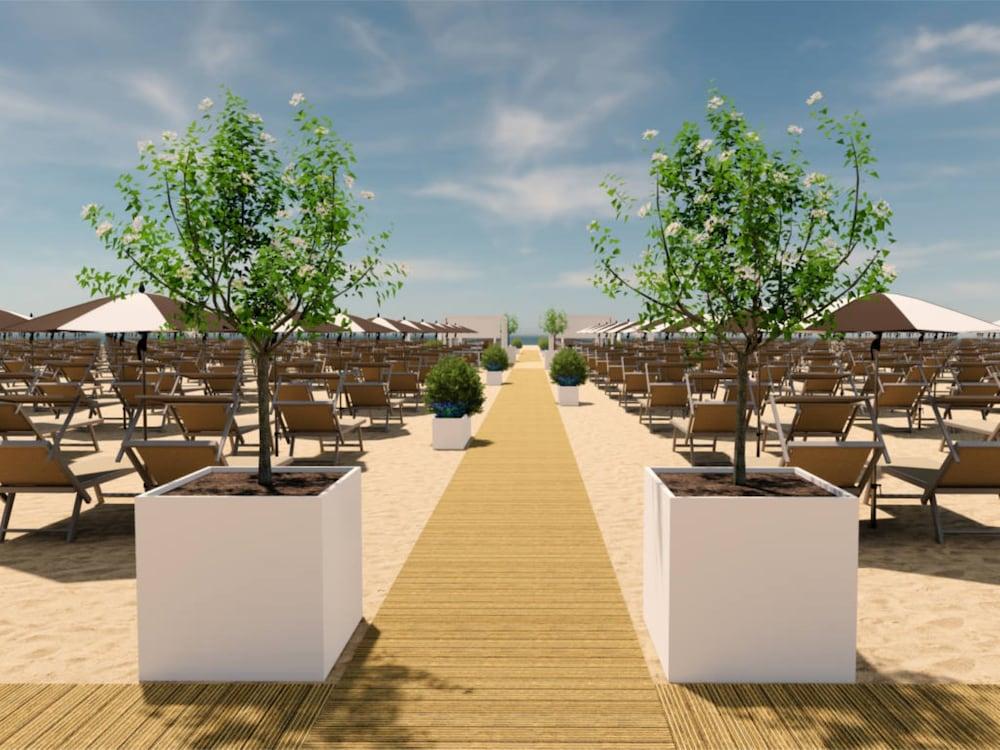 Hotel Palace Bibione