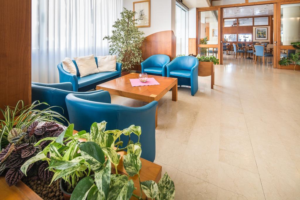 Hotel Palace