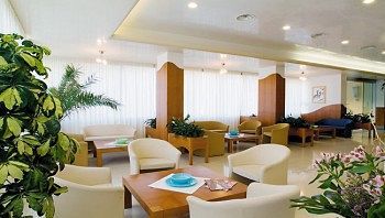 Hotel Palace Bibione
