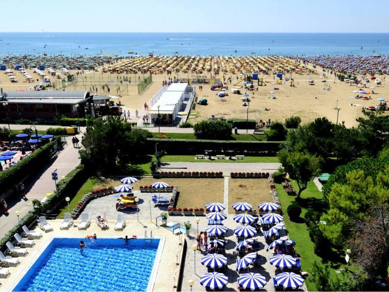 Hotel Palace 4*