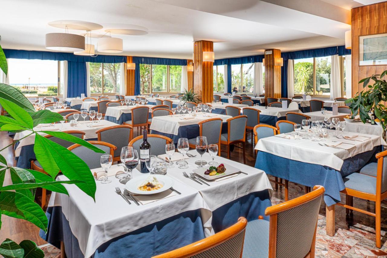 Palace 4* Bibione