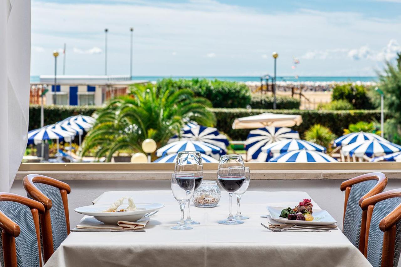Palace Hotel Bibione
