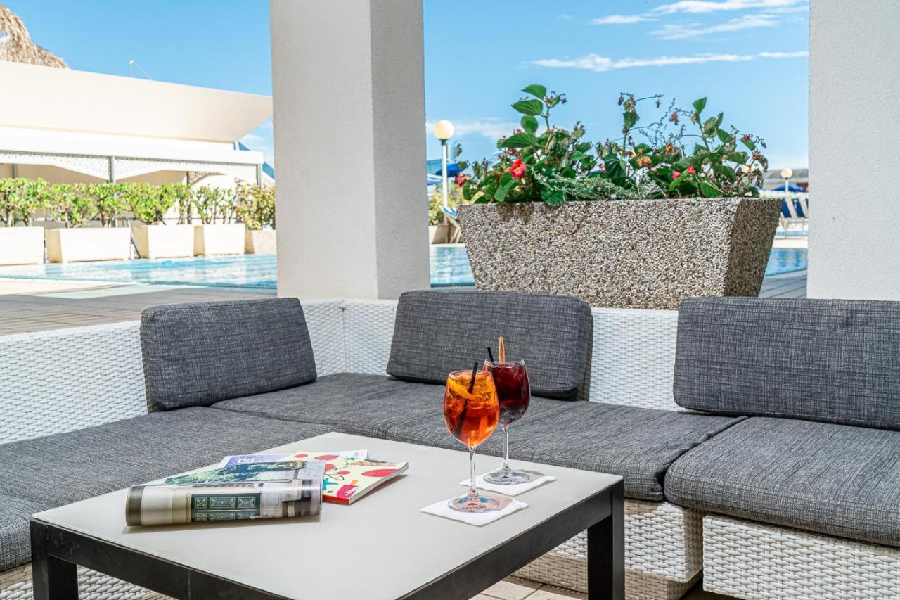 Palace 4* Bibione