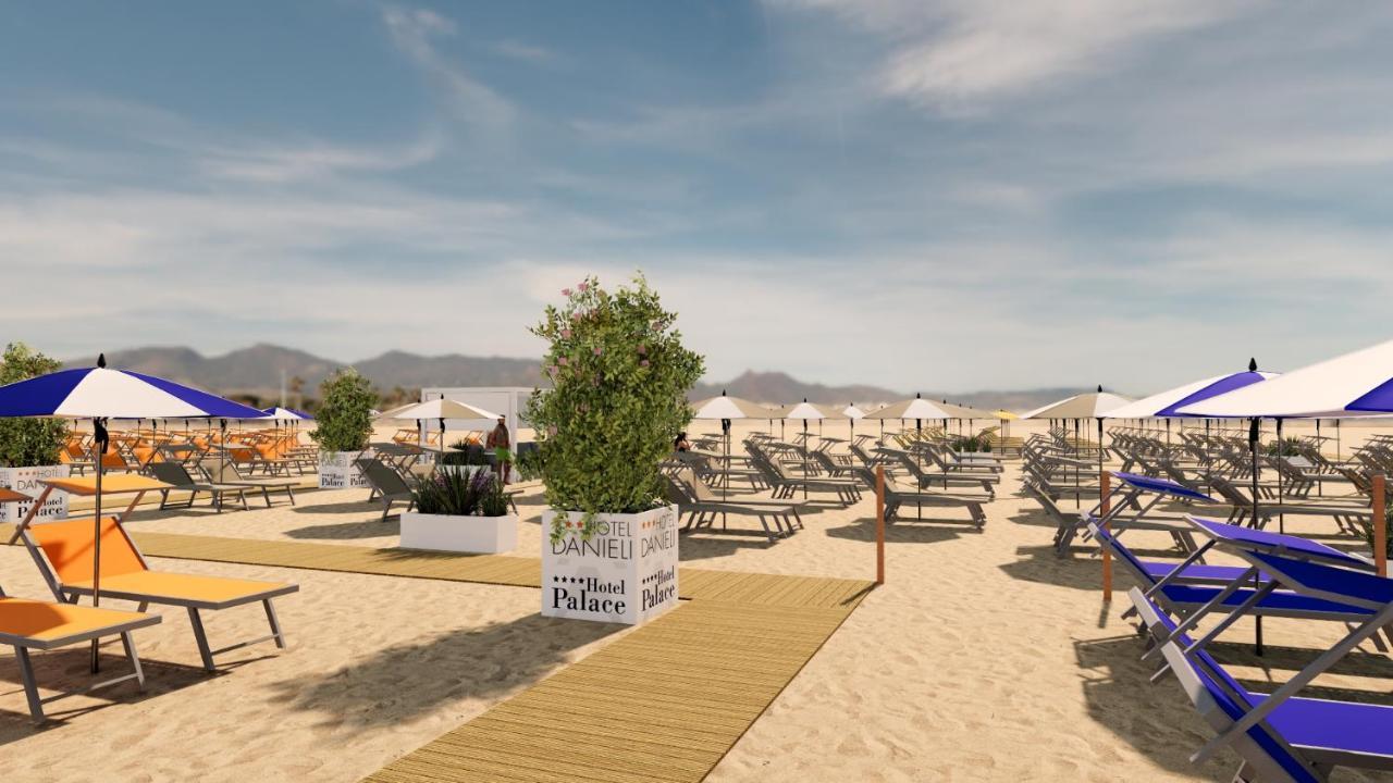 Hotel Palace Bibione