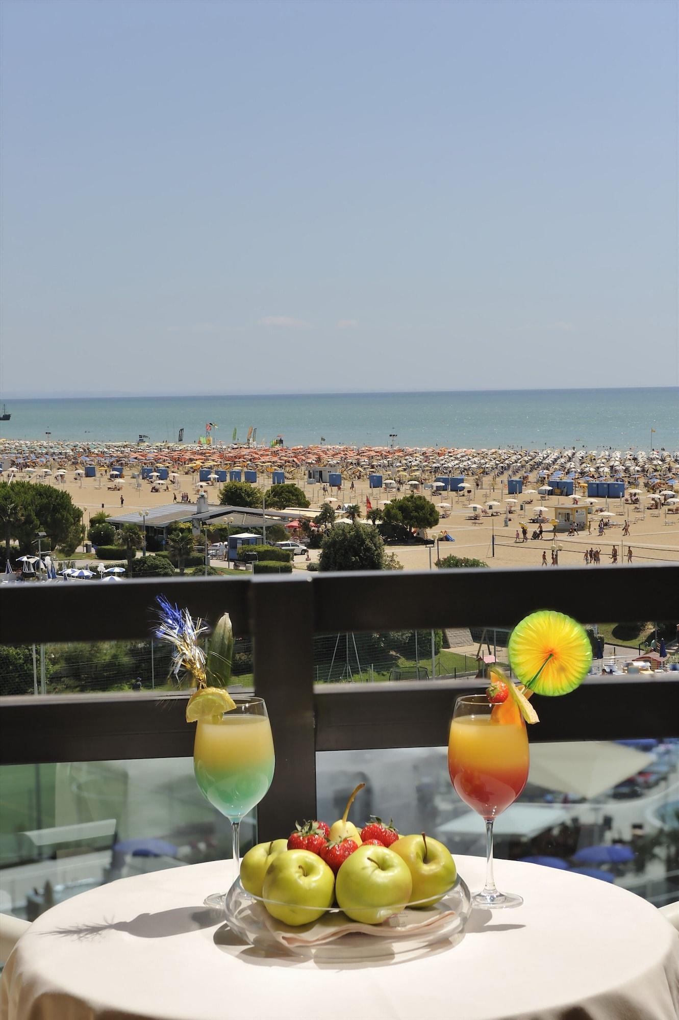 Palace 4* Bibione