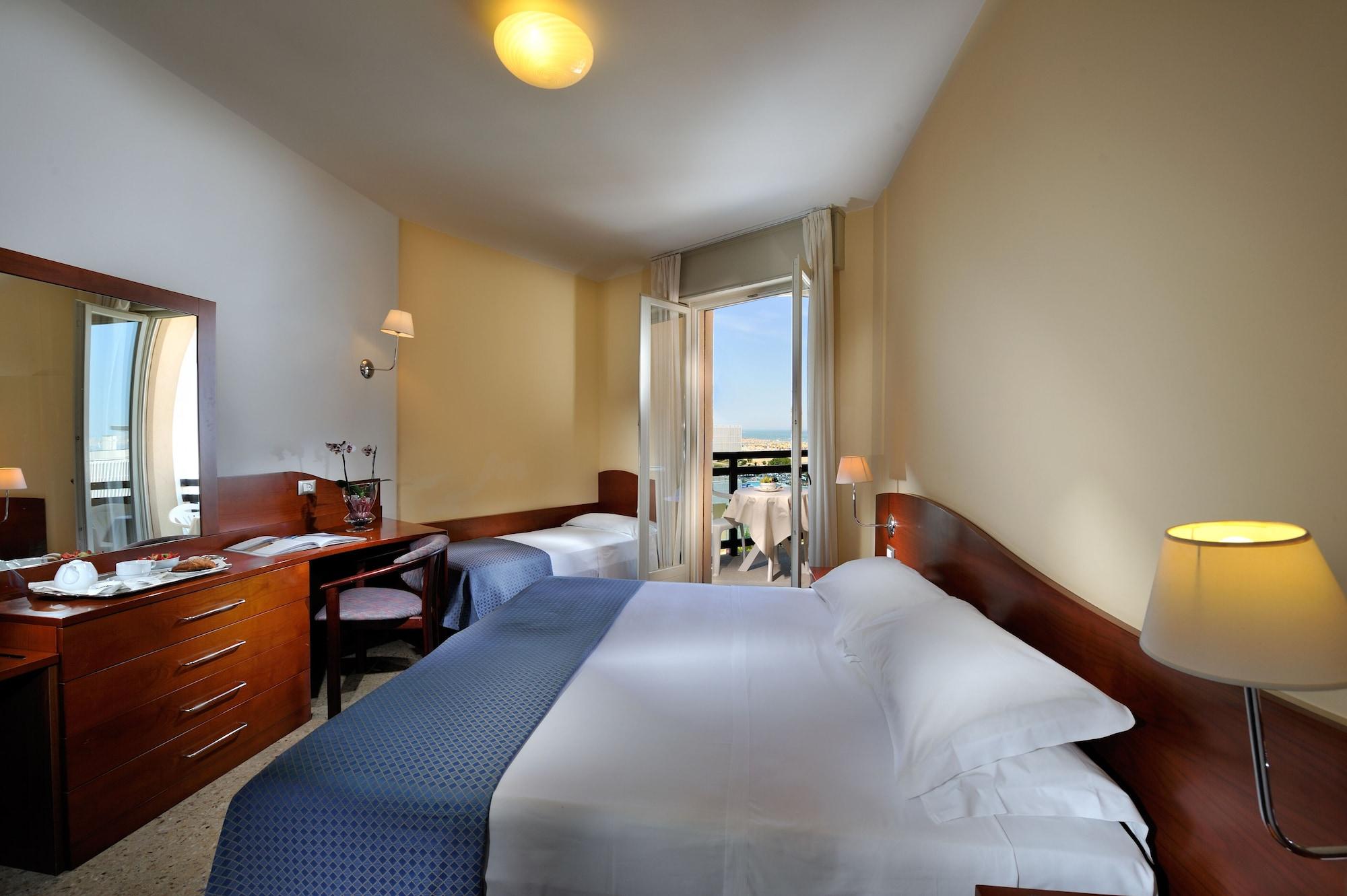 Hotel Palace