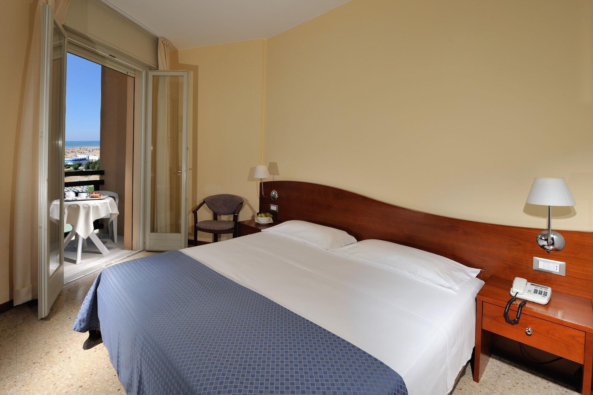 Palace 4* Bibione