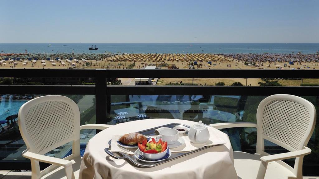 Palace 4* Bibione