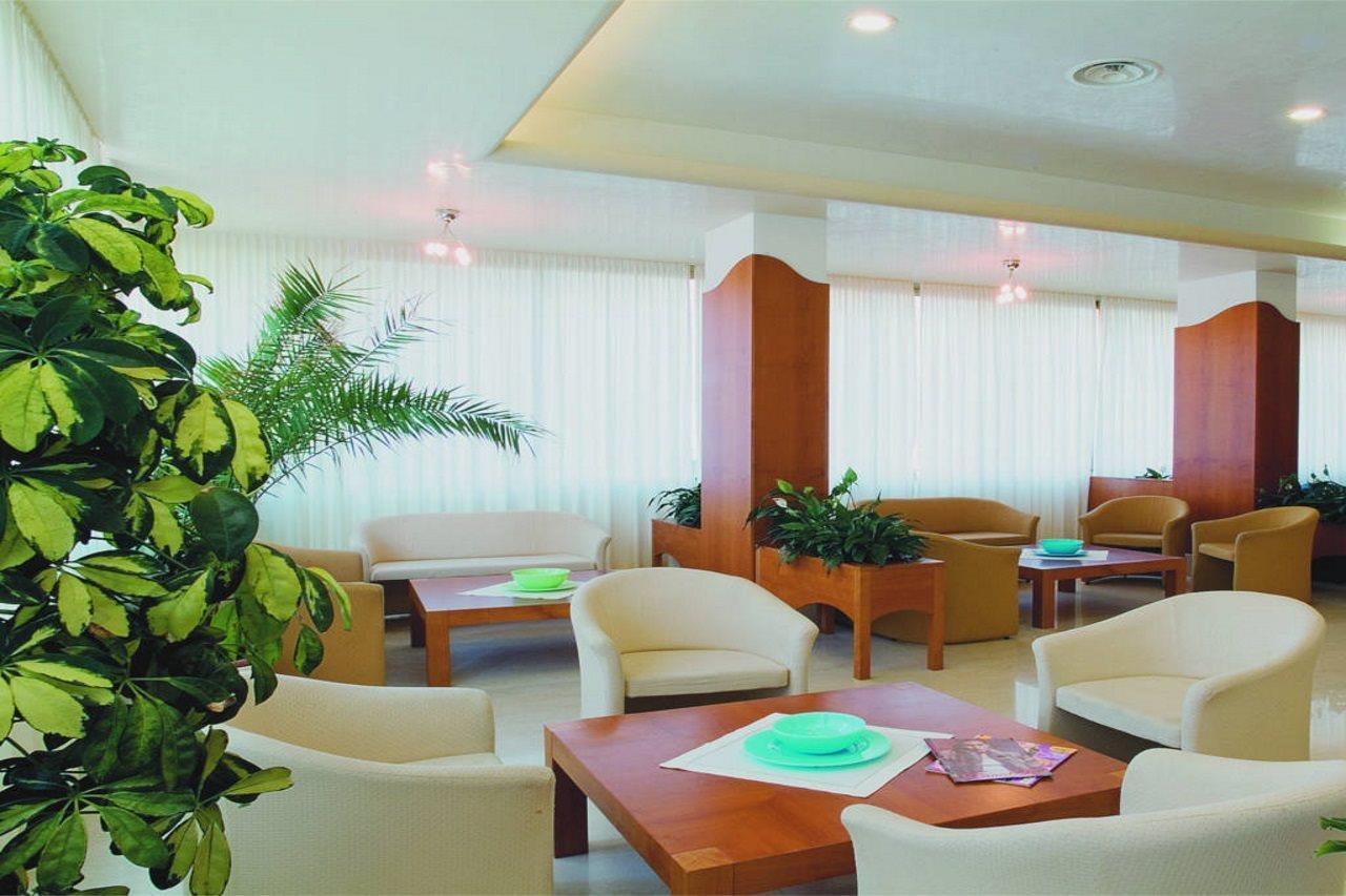 Hotel Palace