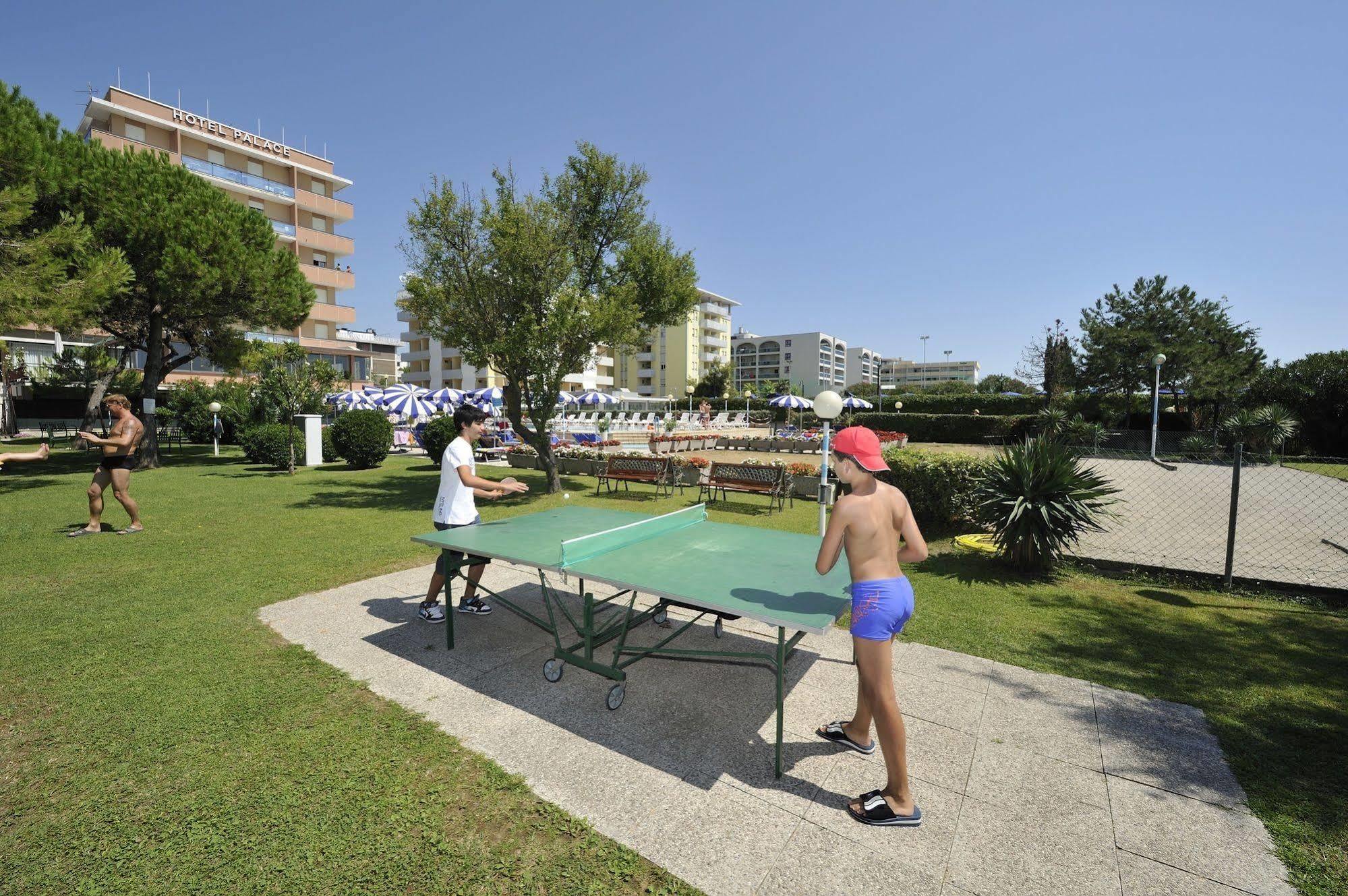 Palace Hotel Bibione