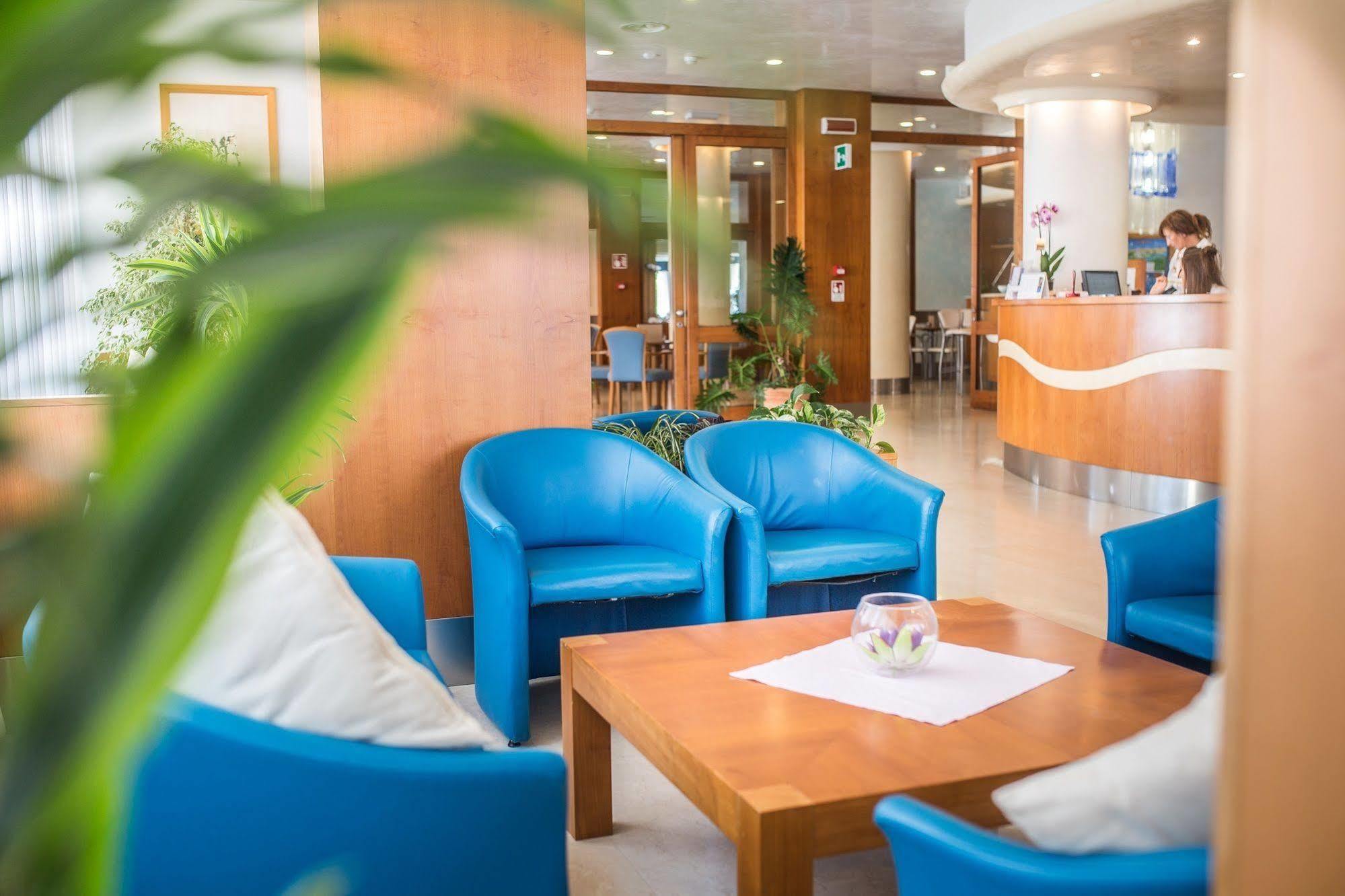 Palace Hotel Bibione